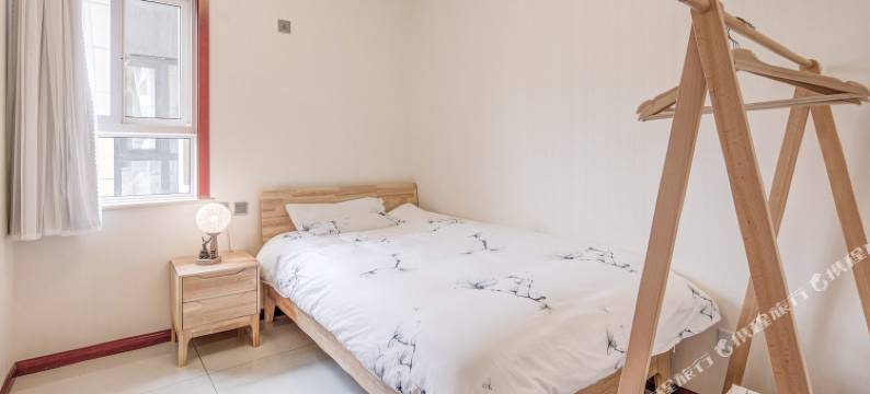 西安瀞瀞公寓(翠华路分店)图片