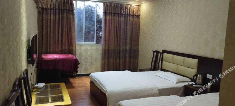 重庆梁平宏福宾馆图片