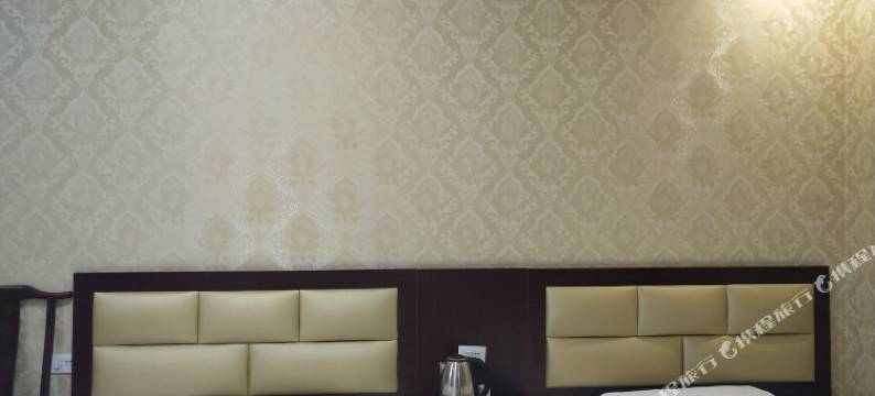 重庆梁平宏福宾馆图片