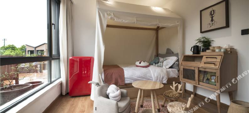 启东呆住·番茄俱乐部图片