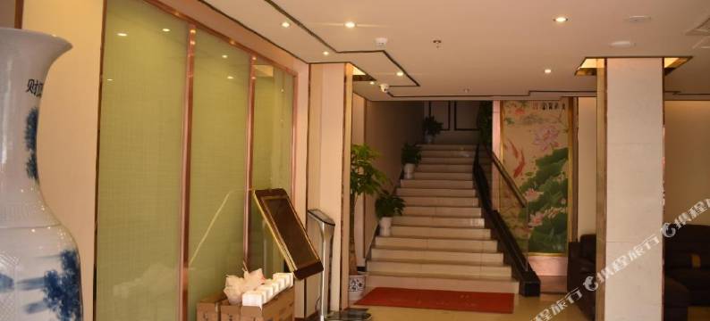 南昌峰尚国际酒店图片