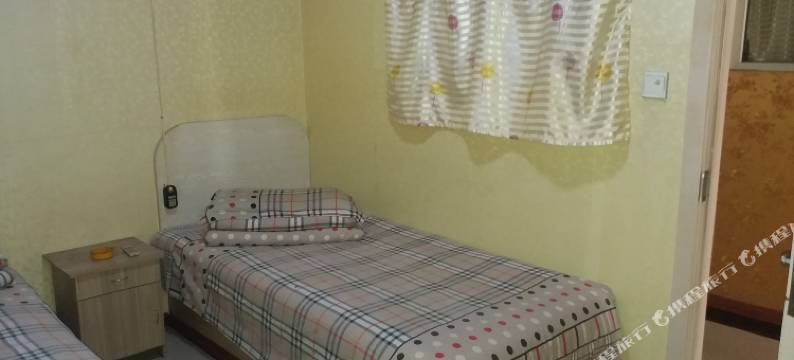 哈尔滨珠峰快捷旅馆图片