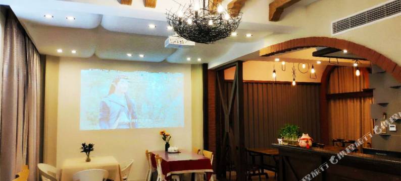 嵊泗十间坊民宿图片