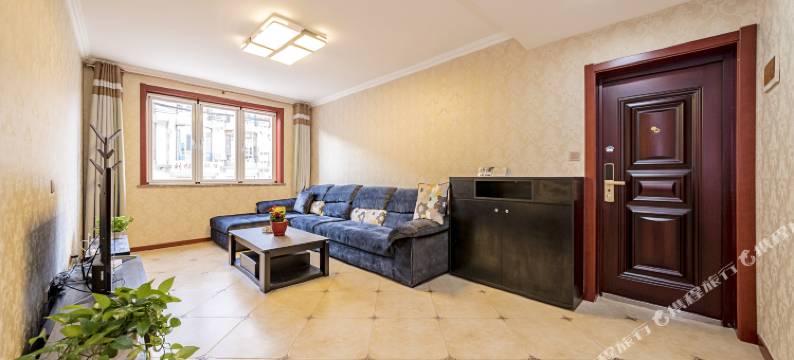 北戴河懒阳阳宾馆图片