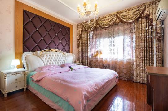 景德镇梨树园公寓