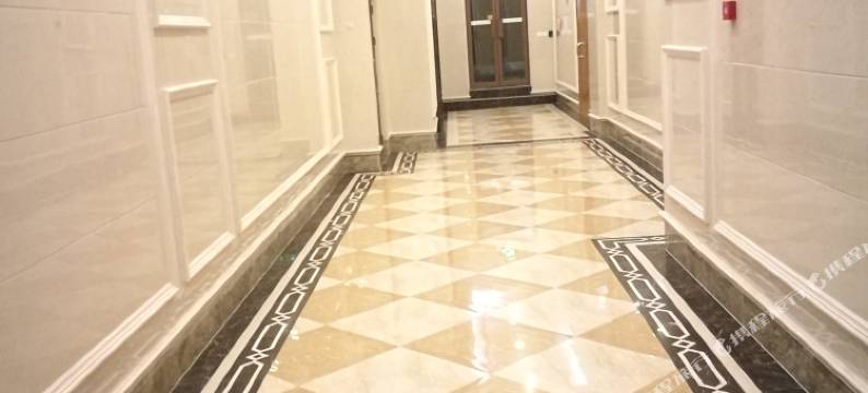 艾欧尼亚酒店(成都红高路地铁站龙城国际店)图片