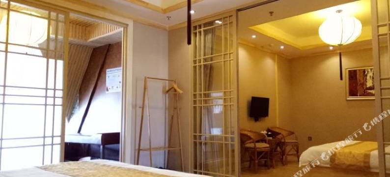 营口碧海温泉会馆图片