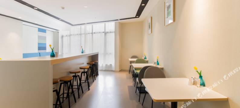 如家商旅酒店(上海曹路民雷路地铁站店)图片