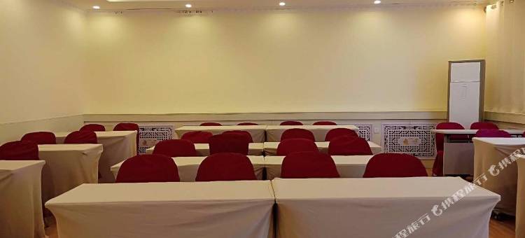 7天酒店(呼和浩特海亮新华广场地铁站店)图片