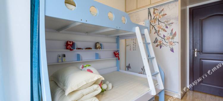 武汉大头蛐蛐普通公寓图片