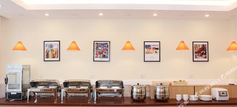 如家酒店(上海浦东新场工业园区坦直镇店)图片