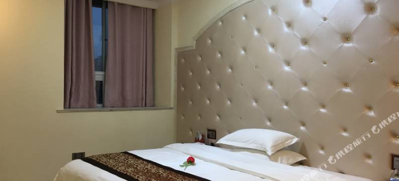 垫江凤天商务宾馆图片