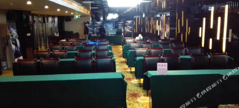 襄阳巴厘岛休闲度假酒店图片