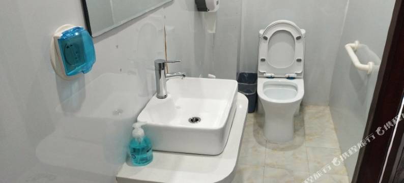 黑河绿竹青年旅舍图片