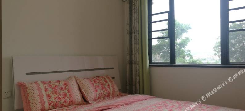 东莞盛夏的果实公寓图片