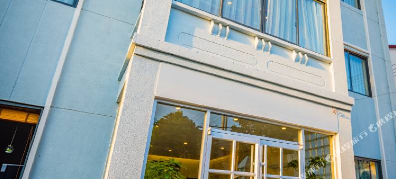 上海萌·瑞希民宿图片