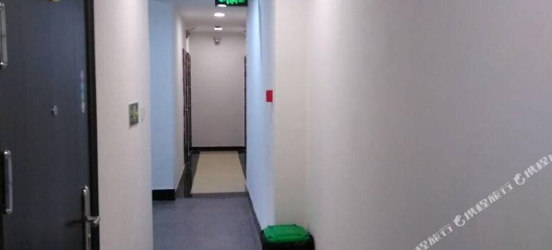 新泰鑫亿宾馆图片