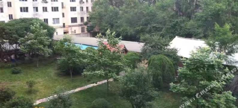 磐石双盛园宾馆图片