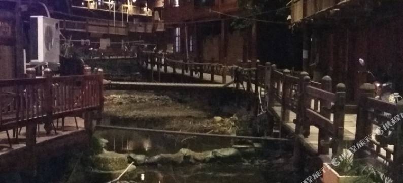 望江楼客栈(肇兴侗寨景区店)图片