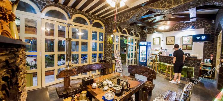 悦己轻宿(阳朔西街店)图片