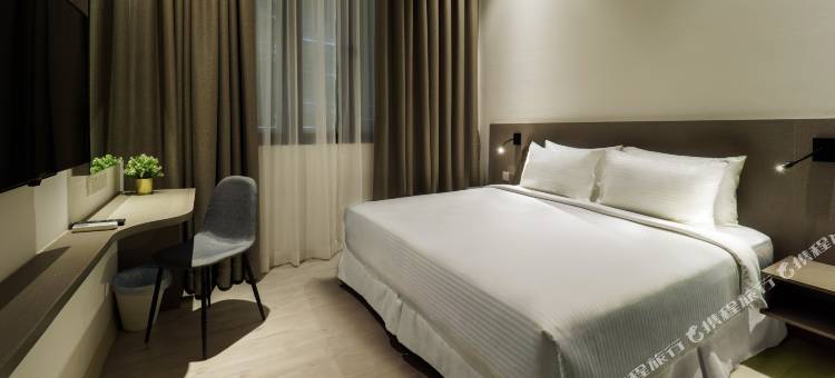 赫顿中央酒店 (由雅诗阁有限公司管理)(Hutton Central Hotel Managed By The Ascott Limited )图片