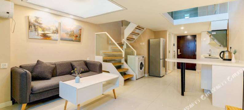 北京panghaijia公寓图片