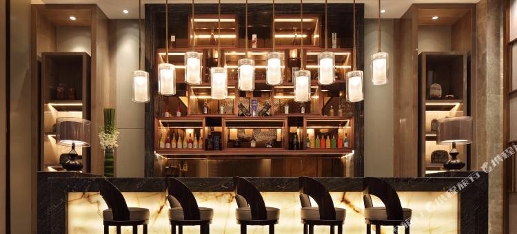 柳州富力万达嘉华酒店图片