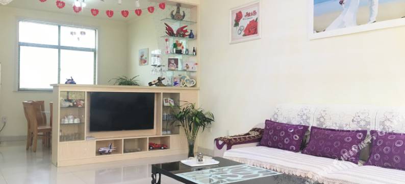 日照叮咚别墅图片