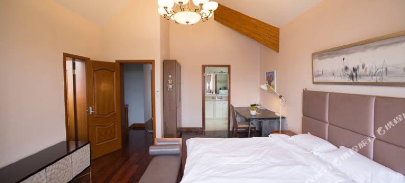 上海都市慢时光度假别墅图片