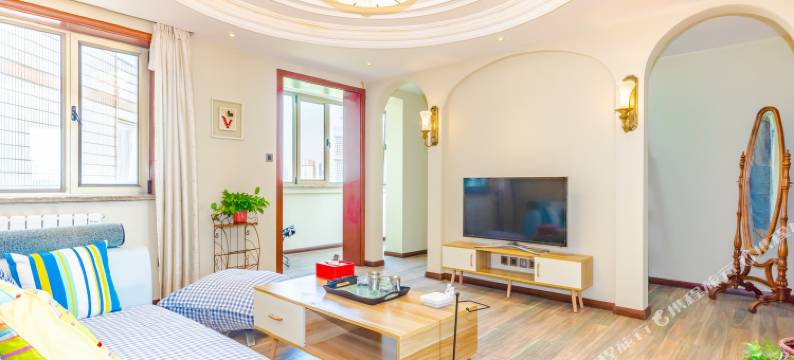 薄荷自助公寓(太原雁丘店)图片