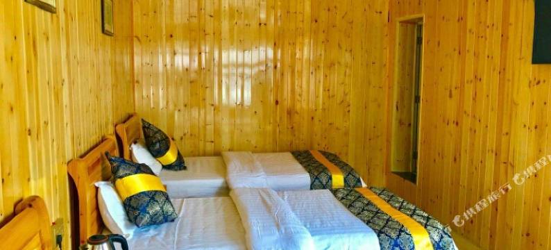 共和海纳宾馆图片