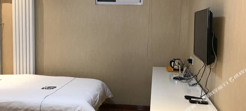 壹周精品酒店(济南省立医院店)图片