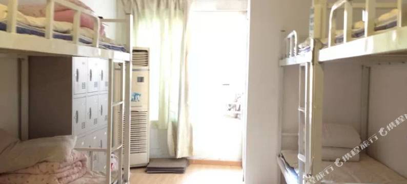 琥珀求职公寓(北京百环家园店)图片