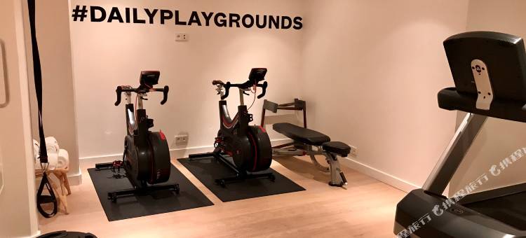 巴黎帕里斯特水疗酒店(Hotel Parister & Spa)图片