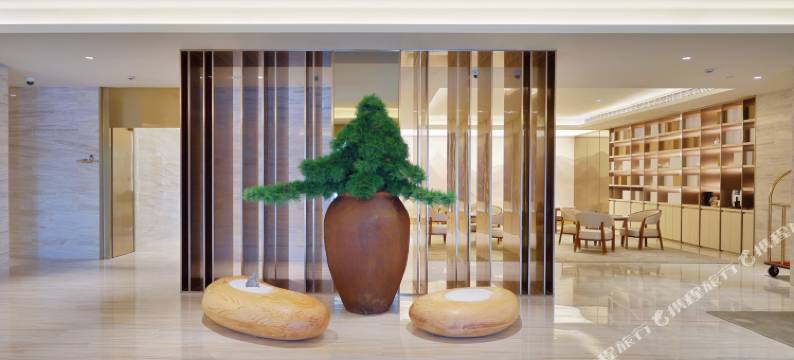 全季酒店(上海九亭中心店)图片