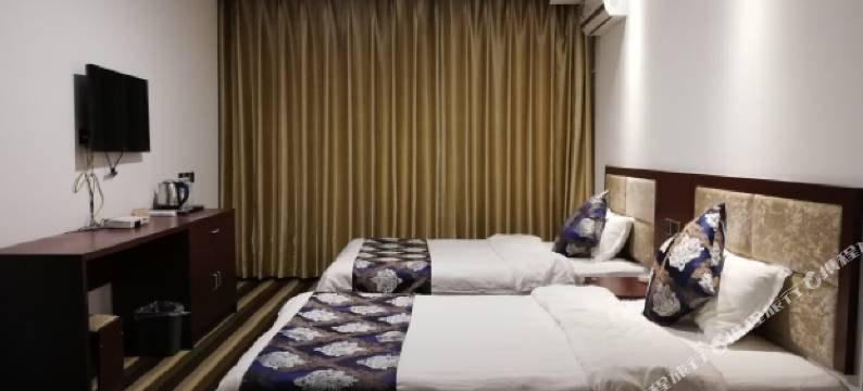 长白山行者天下青年旅舍图片