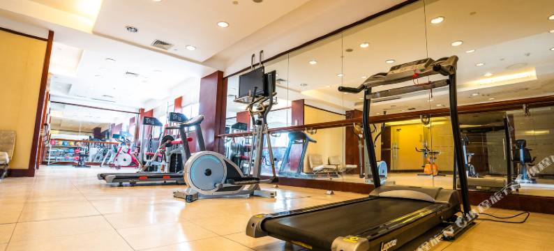 厦门福佑大饭店图片