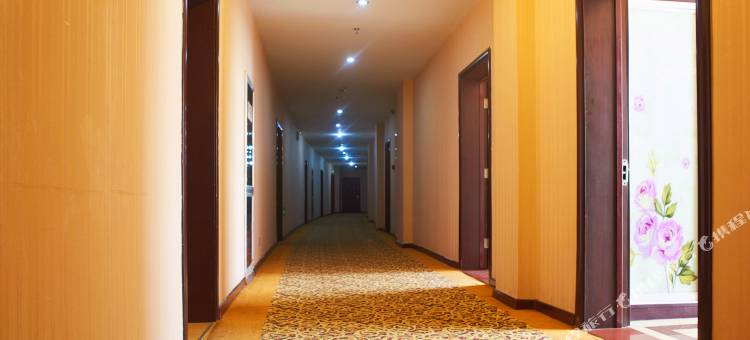 OYO海东恺洋酒店图片