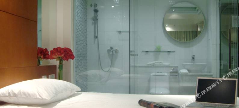 香港君俊商务酒店图片