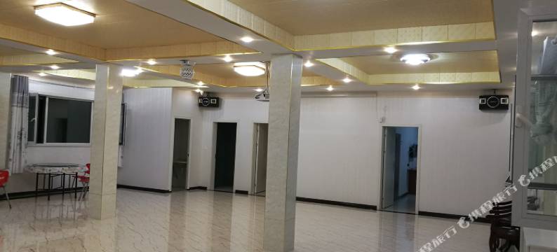 野三坡百里峡云辉农家院图片