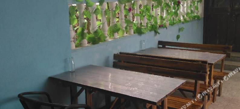 嵊泗潮汐山庄图片