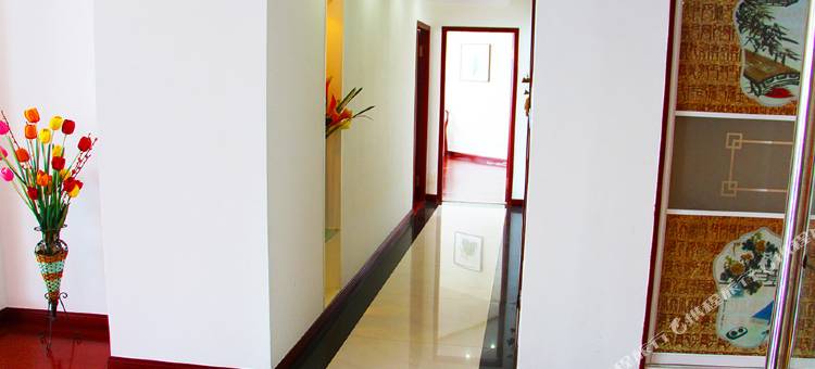 大海之家海景公寓(威海国际海景城店)图片