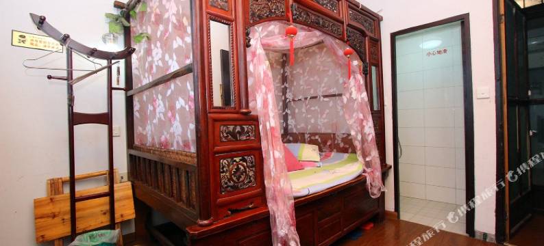 西塘方宅旅馆图片