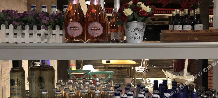 静谧小应客栈(稻城亚丁景区游客中心店)图片