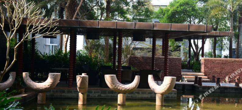 深圳海尚会度假海景公寓图片