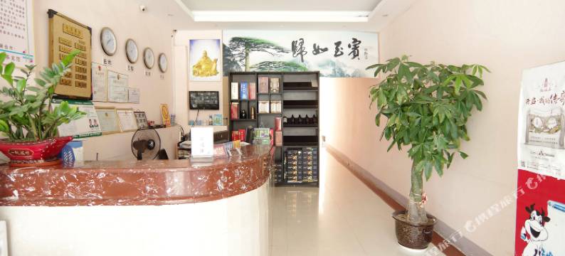 南宁瑞来商务宾馆图片