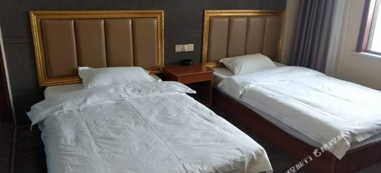 天和宾馆(盱眙苏宁生活广场店)图片