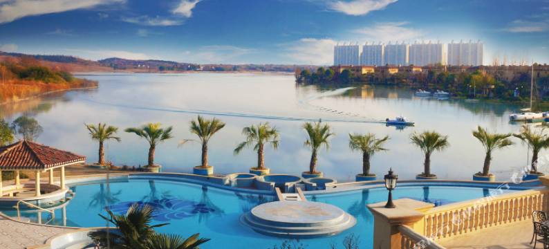 南京卧龙湖温德姆至尊豪廷度假酒店图片