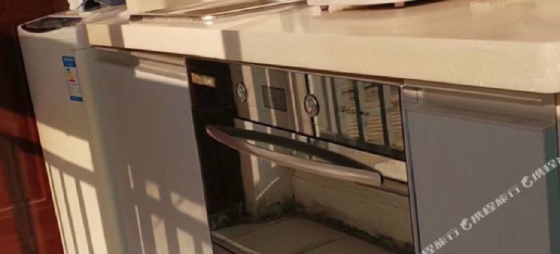 德清傲雪孤梅公寓图片