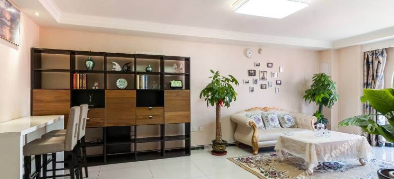 刘瑞超公寓(天津民族路店)图片